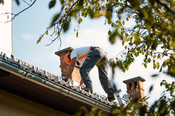 Best Rubber Roofing (EPDM, TPO)  in Syracuse, IN