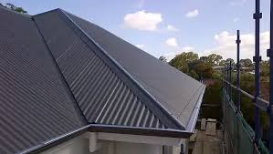 Best Hot Roofs  in Syracuse, IN